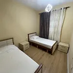 Escape 아파트