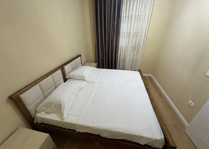 Escape Apartment Tirana