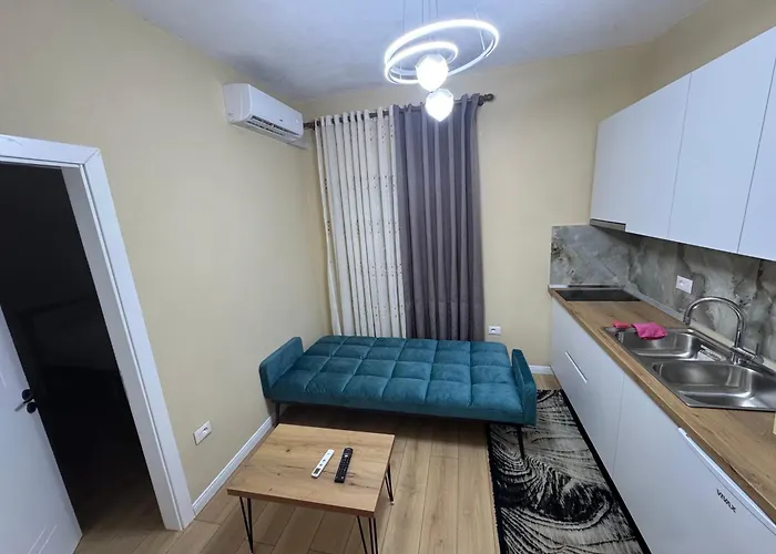 Escape Apartment *