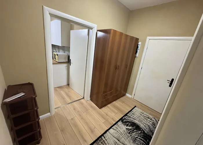 Escape Apartment
