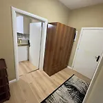 Escape شقة