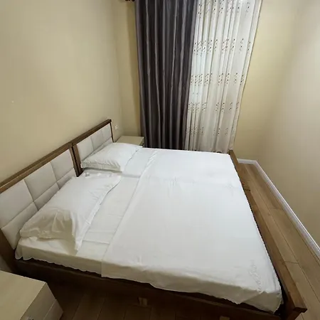 Escape Apartamento Tirana