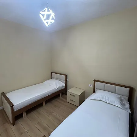 Apartamento Escape Tirana