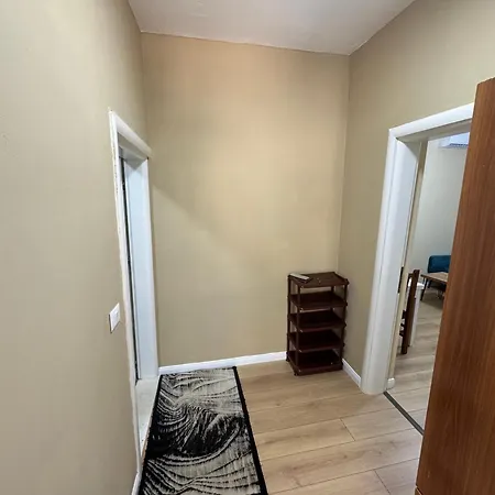 Apartment Escape