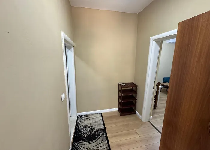 Apartment Escape
